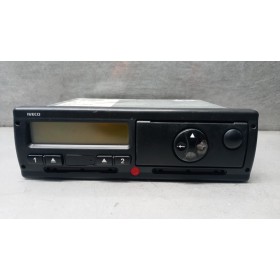 TACHIGRAFO IVECO Stralis...