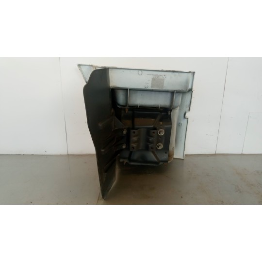 FOOT UP LEFT  IVECO Stralis 2007>2013 used