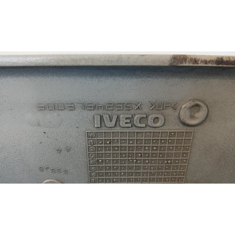 IVECO PEDANA SALITA A/SX IVECO Stralis 2007>2013 usato