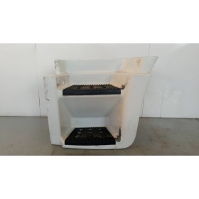 PEDANA SALITA A/SX IVECO...