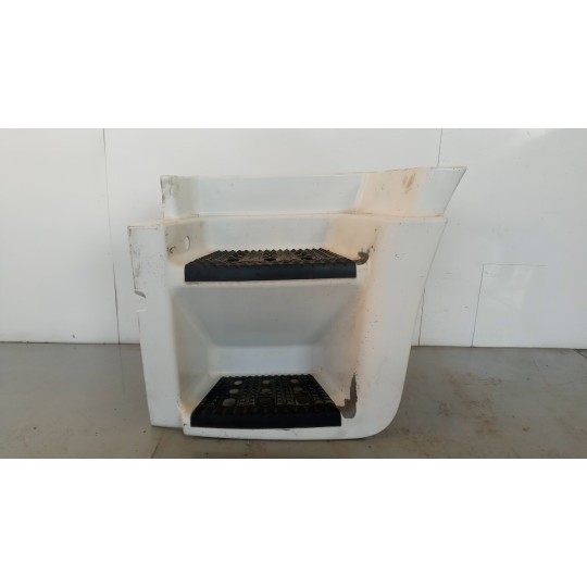 FOOT UP LEFT  IVECO Stralis 2007>2013 used
