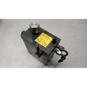 CAB LIFT PUMP  IVECO...