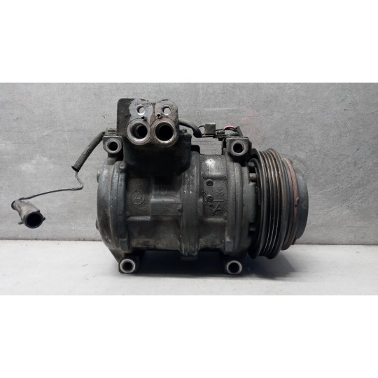 AIR CONDITIONER COMPRESSOR IVECO Stralis 2007>2013 used