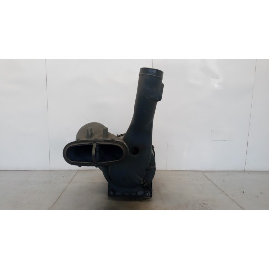 SCATOLA FILTRO IVECO Stralis 2007>2013 usato