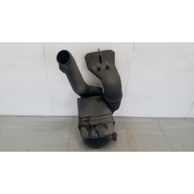 BOX FILTER IVECO Stralis...