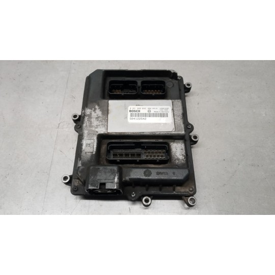 ENGINE UNIT IVECO Stralis 2007>2013 used