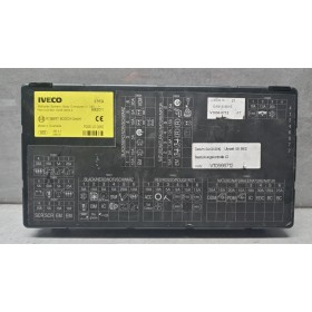 VARIOUS CONTROL UNITS E...