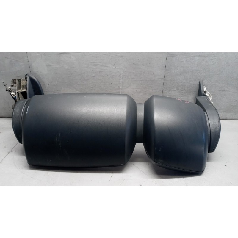 IVECO LEFT ELETRIC REAR-VIEW MIRROR  IVECO Stralis 2007>2013 used