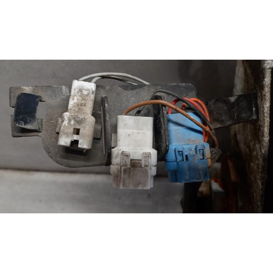 RETROVISORE ELETTRICO SINISTRO IVECO Stralis 2007>2013 usato