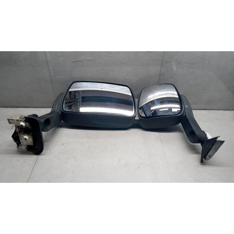 IVECO LEFT ELETRIC REAR-VIEW MIRROR  IVECO Stralis 2007>2013 used