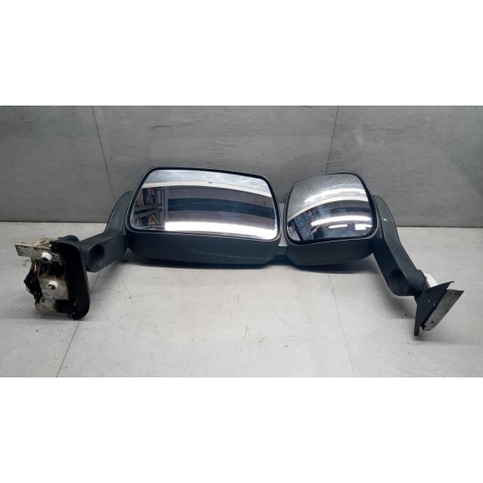 LEFT ELETRIC REAR-VIEW MIRROR  IVECO Stralis 2007>2013 used