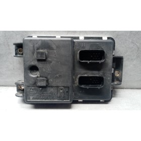 VARIOUS CONTROL UNITS D...