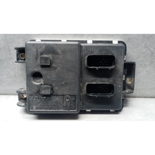 VARIOUS CONTROL UNITS D  IVECO Stralis 2007>2013 used