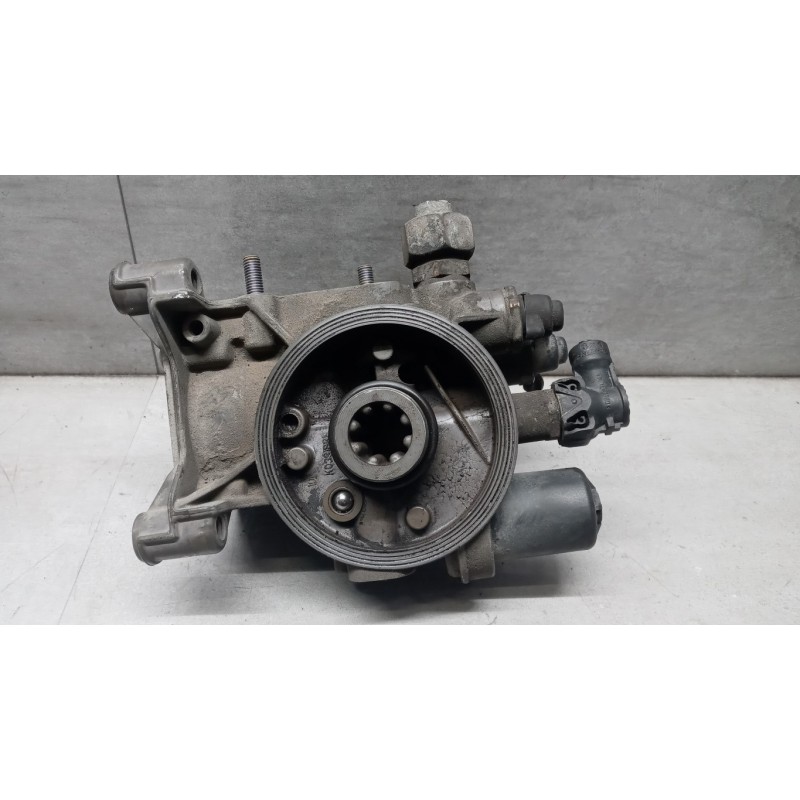 IVECO DRIER BARKESYSTEM  IVECO Stralis 2007>2013 used