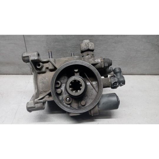 DRIER BARKESYSTEM  IVECO Stralis 2007>2013 used