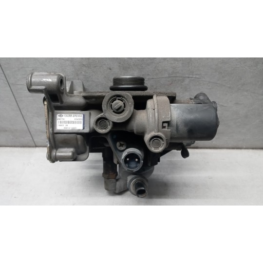 DRIER BARKESYSTEM  IVECO Stralis 2007>2013 used