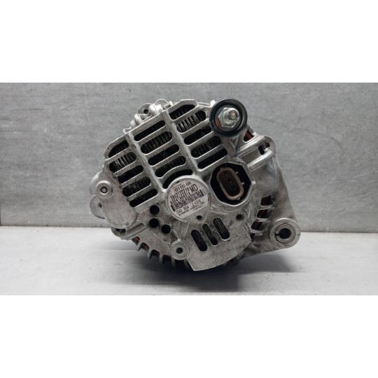 ALTERNATORE IVECO Stralis 2007>2013 usato