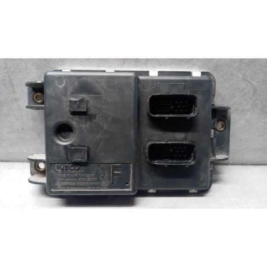 VARIOUS CONTROL UNIT C IVECO Stralis 2007>2013 used