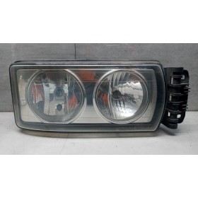 FARO ANTERIORE DESTRO IVECO...