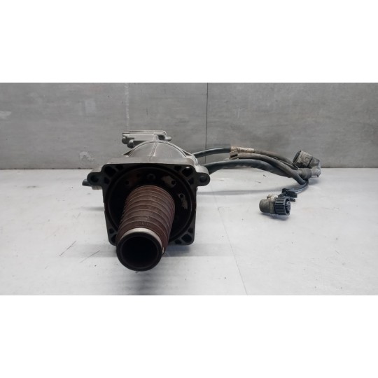 PUMP CLUTCH IVECO Stralis 2007>2013 used