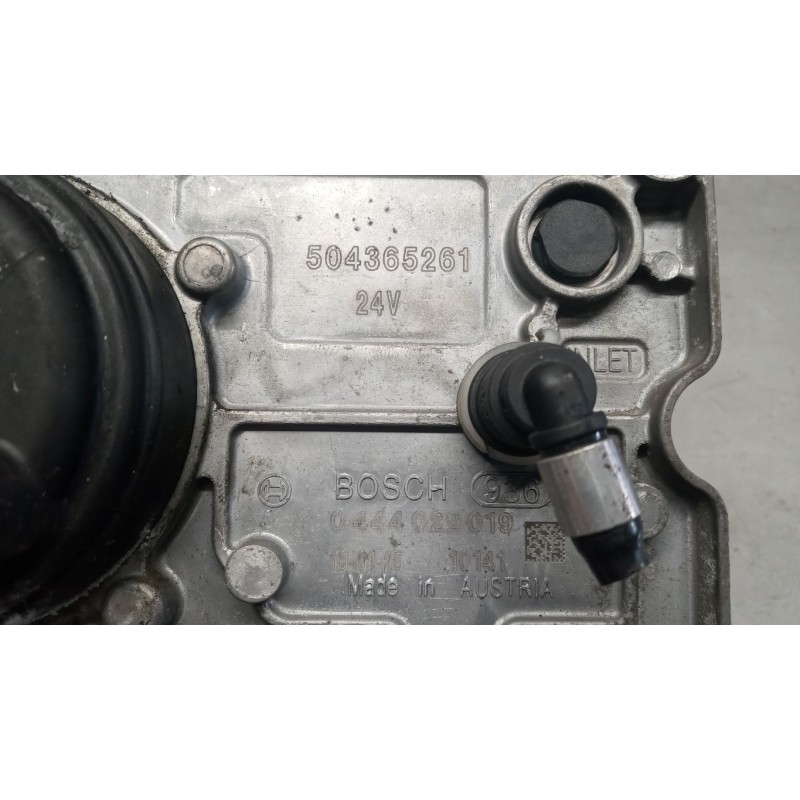 IVECO ADBLUE PUMP IVECO Stralis 2007>2013 used