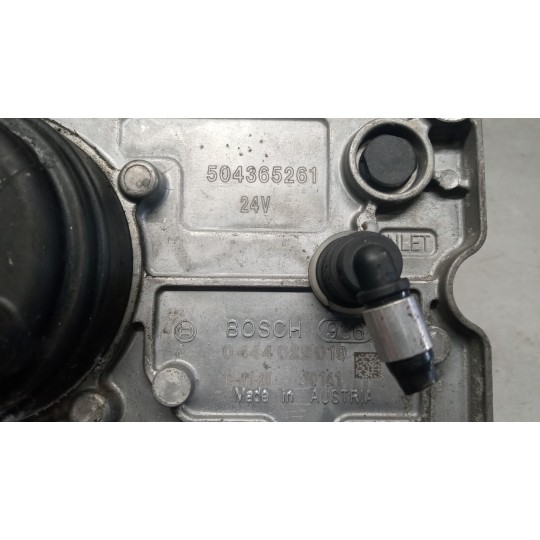 ADBLUE PUMP IVECO Stralis 2007>2013 used