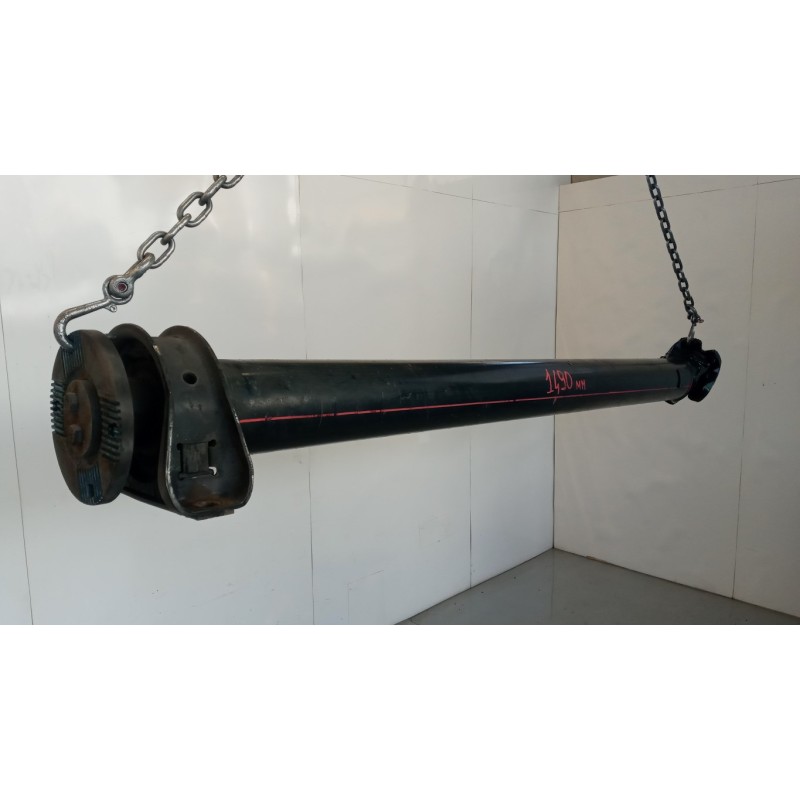 IVECO FRONT POWER TAKE OFF SHAFTS IVECO Stralis 2007>2013 used