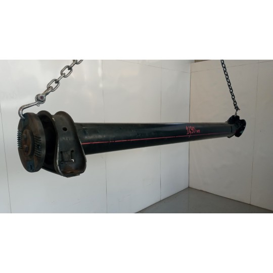 FRONT POWER TAKE OFF SHAFTS IVECO Stralis 2007>2013 used