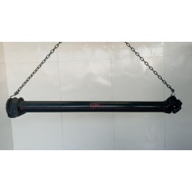 FRONT POWER TAKE OFF SHAFTS...