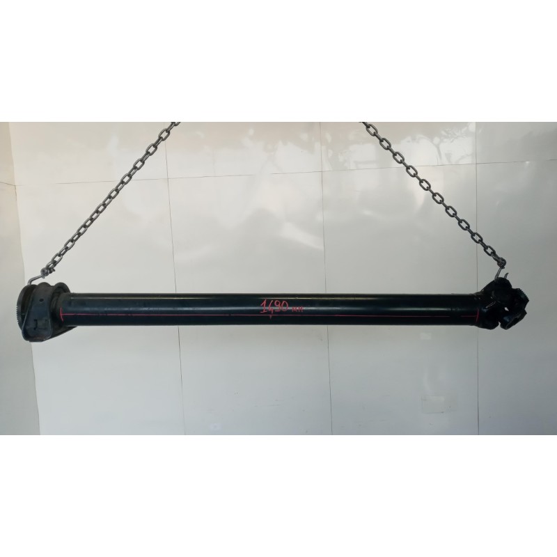 IVECO FRONT POWER TAKE OFF SHAFTS IVECO Stralis 2007>2013 used