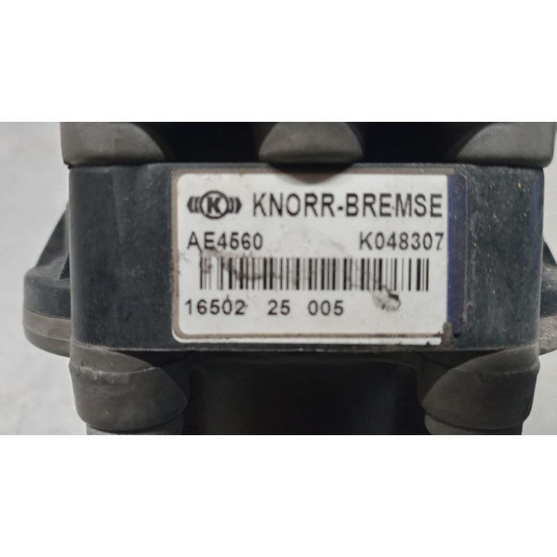 IVECO VARIOUS BRAKE 1  IVECO Stralis 2007>2013 used