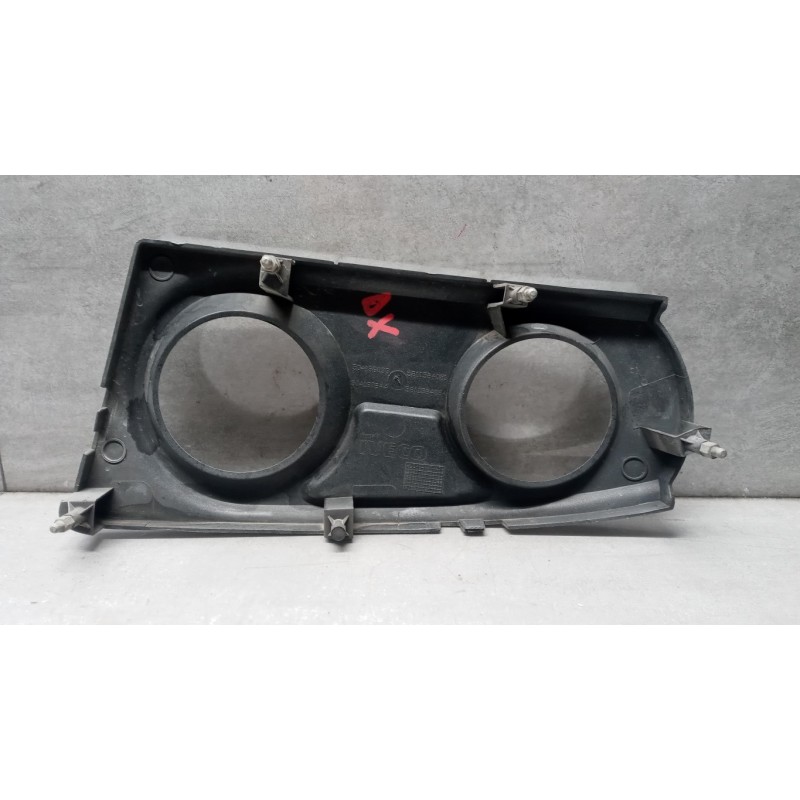 IVECO GRILL FRONT BUMPER RIGHT IVECO Stralis 2007>2013 used