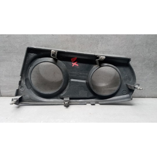 GRILL FRONT BUMPER RIGHT IVECO Stralis 2007>2013 used