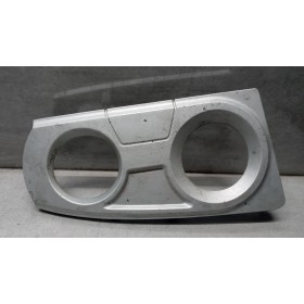 GRILL FRONT BUMPER RIGHT...