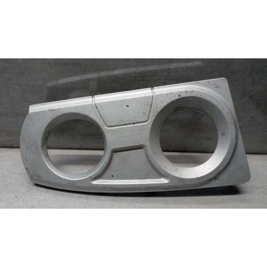 GRILL FRONT BUMPER RIGHT IVECO Stralis 2007>2013 used