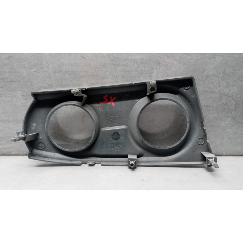 IVECO GRILL FRONT BUMPER LEFT  IVECO Stralis 2007>2013 used