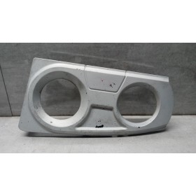 GRILL FRONT BUMPER LEFT...