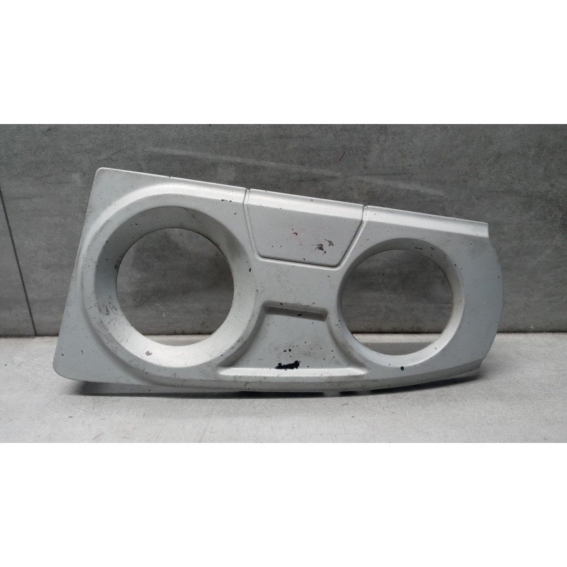 IVECO GRILL FRONT BUMPER LEFT  IVECO Stralis 2007>2013 used