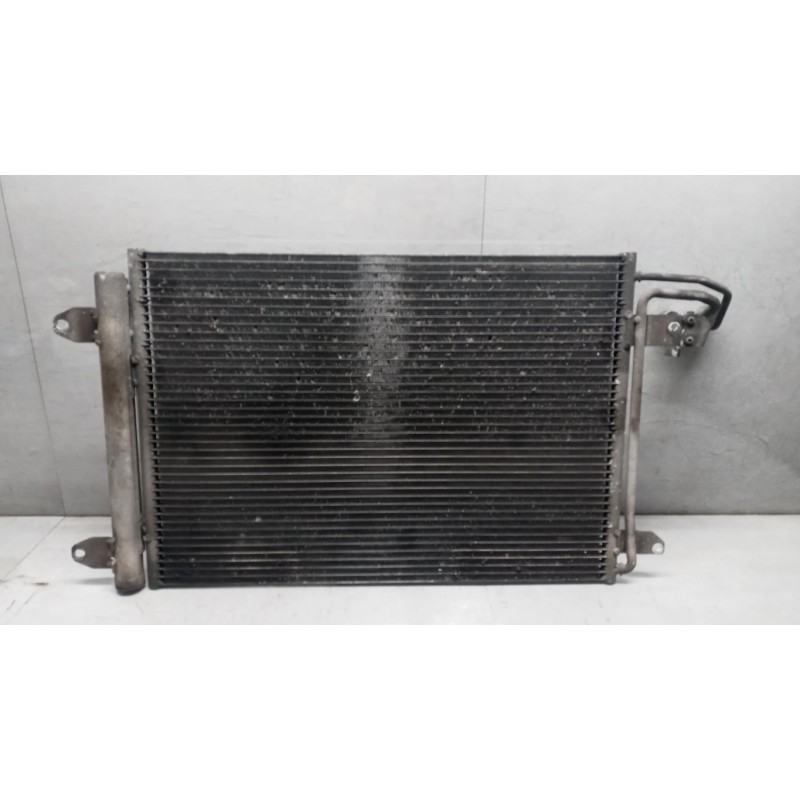 VOLKSWAGEN RADIATORE CLIMATIZZATORE VOLKSWAGEN Golf 6 2008>2012 usato