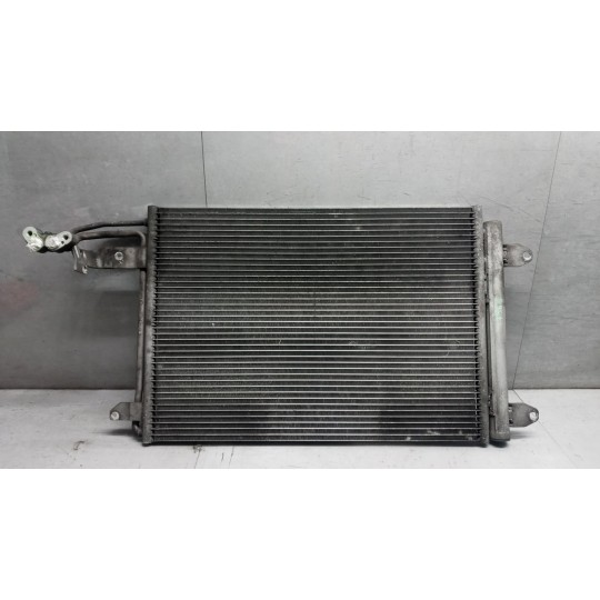 RADIATORE CLIMATIZZATORE VOLKSWAGEN Golf 6 2008>2012 usato