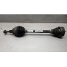 VOLKSWAGEN FRONT HALF-AXLES LEFT  VOLKSWAGEN Golf 6 2008>2012 used