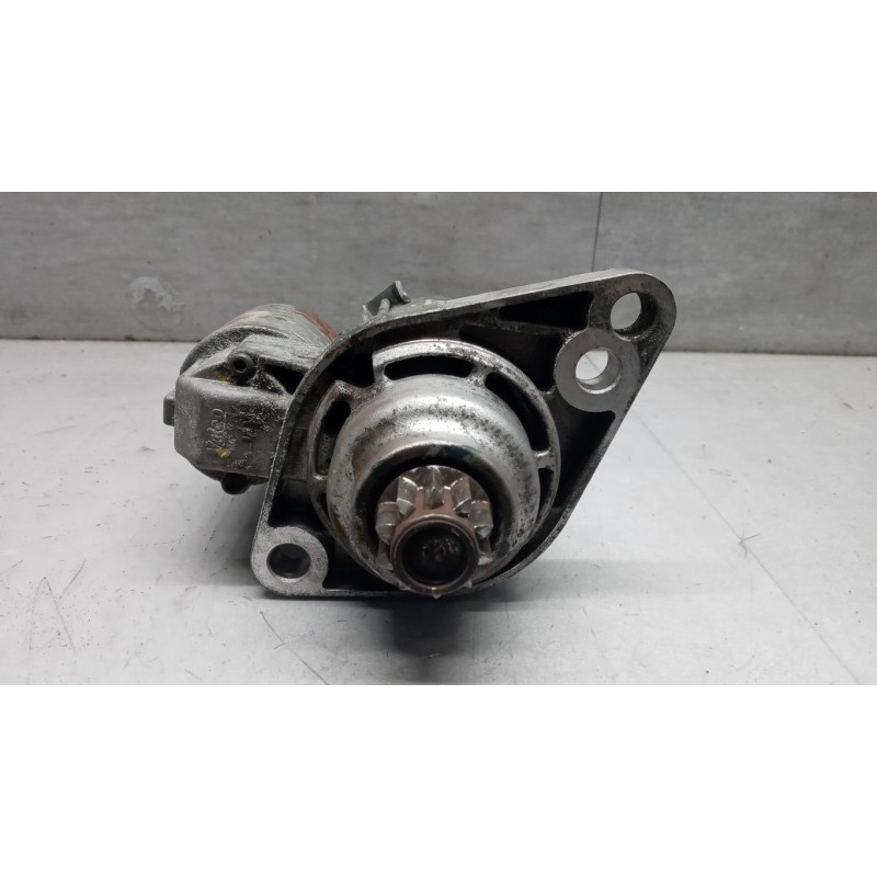 VOLKSWAGEN MOTORINO AVVIAMENTO VOLKSWAGEN Golf 6 2008>2012 usato