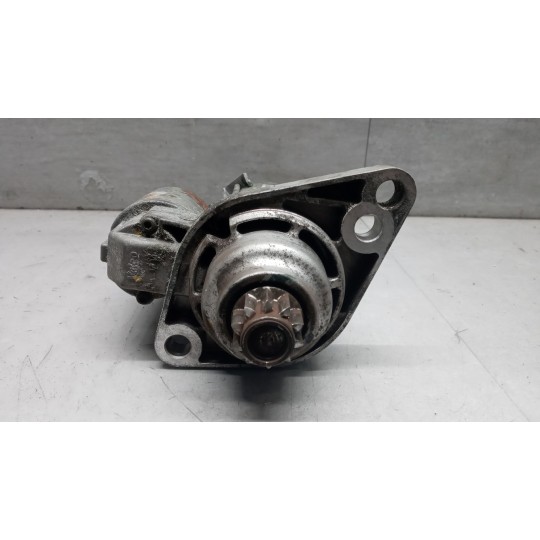 STARTER MOTOR VOLKSWAGEN Golf 6 2008>2012 used