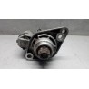 VOLKSWAGEN MOTORINO AVVIAMENTO VOLKSWAGEN Golf 6 2008>2012 usato