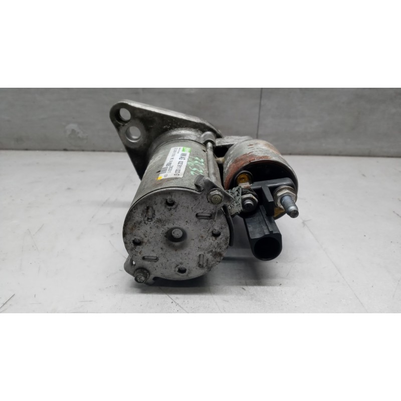VOLKSWAGEN STARTER MOTOR VOLKSWAGEN Golf 6 2008>2012 used