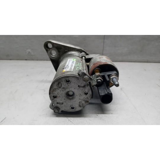 MOTORINO AVVIAMENTO VOLKSWAGEN Golf 6 2008>2012 usato