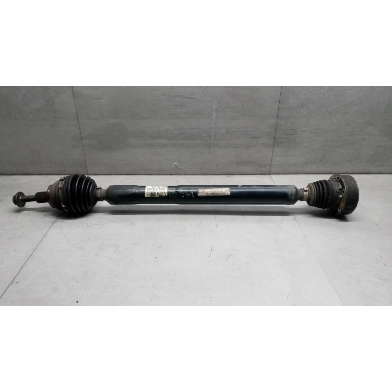 VOLKSWAGEN FRONT HALF-AXLES RIGHT  VOLKSWAGEN Golf 6 2008>2012 used
