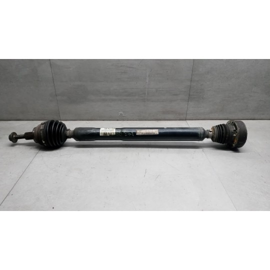 SEMIASSE ANTERIORE DESTRO VOLKSWAGEN Golf 6 2008>2012 usato