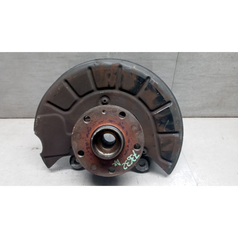 VOLKSWAGEN MONTANTE COMPLETO DESTRO VOLKSWAGEN Golf 6 2008>2012 usato