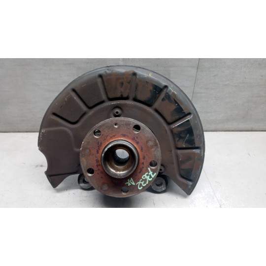 COMPLETE RIGHT UPRIGHT VOLKSWAGEN Golf 6 2008>2012 used